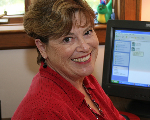 Ms. Sharon Tucker