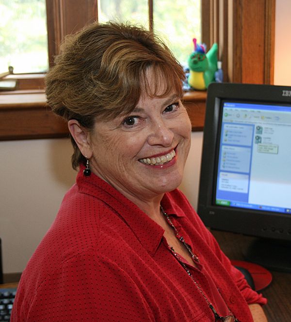 Ms. Sharon Tucker