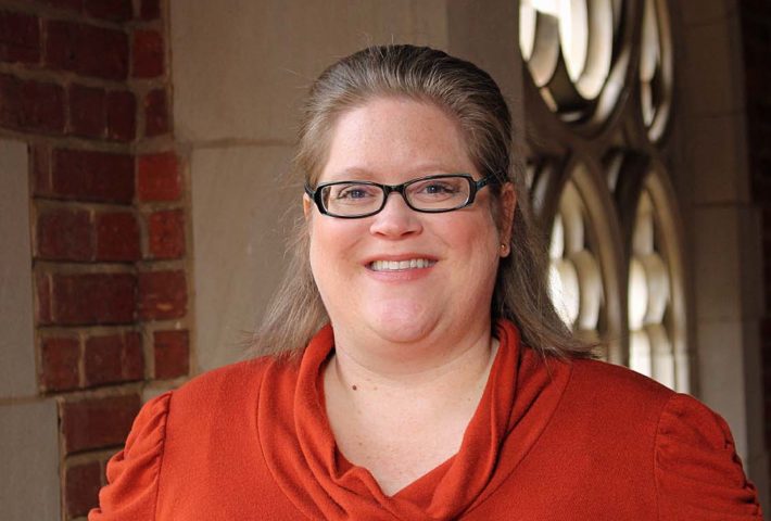 Jill Tucker