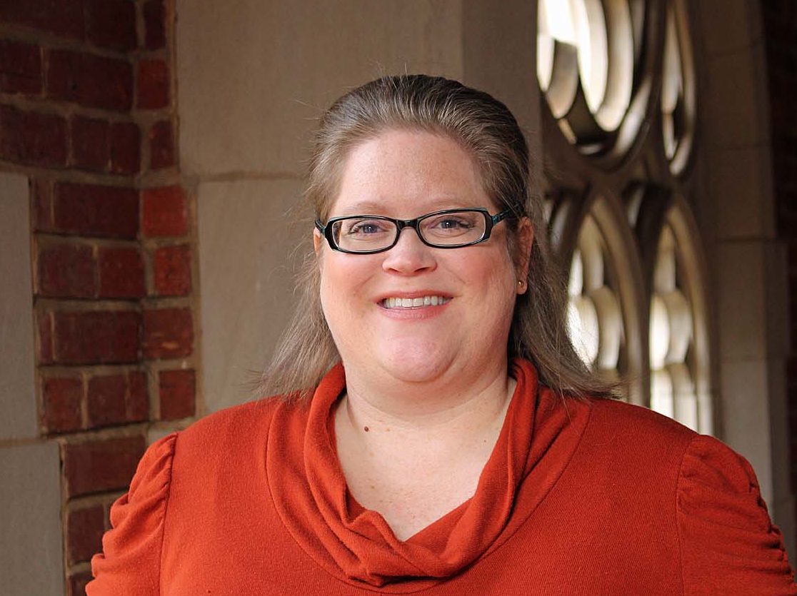 Jill Tucker