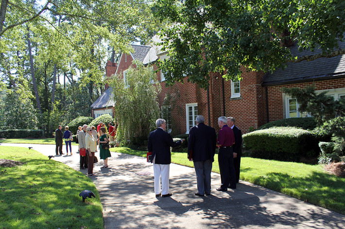 Delchamps Residence photo