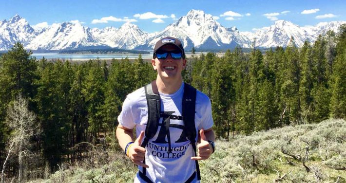 internship in national park