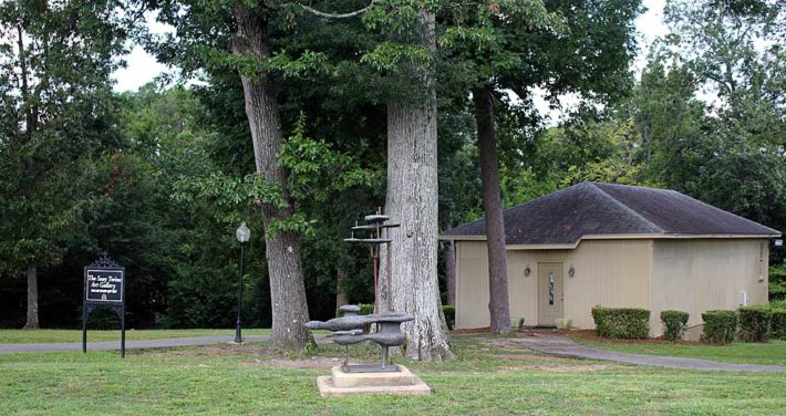 Gallery on the Green