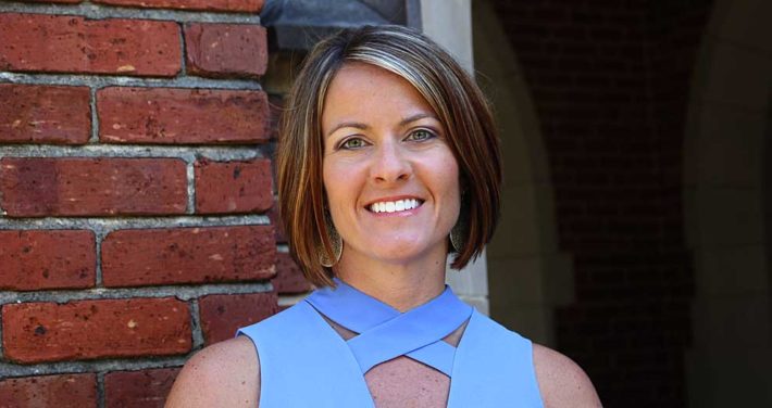 Picture of <p>Ms. Misty Dishman</p>